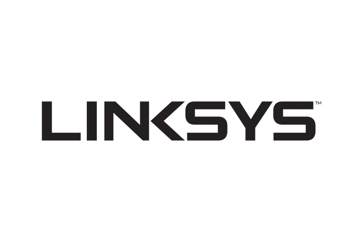 LinksysVector SVG & PNG Logo