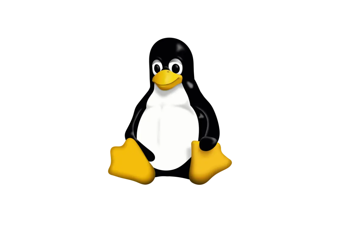 LinuxVector SVG & PNG Logo