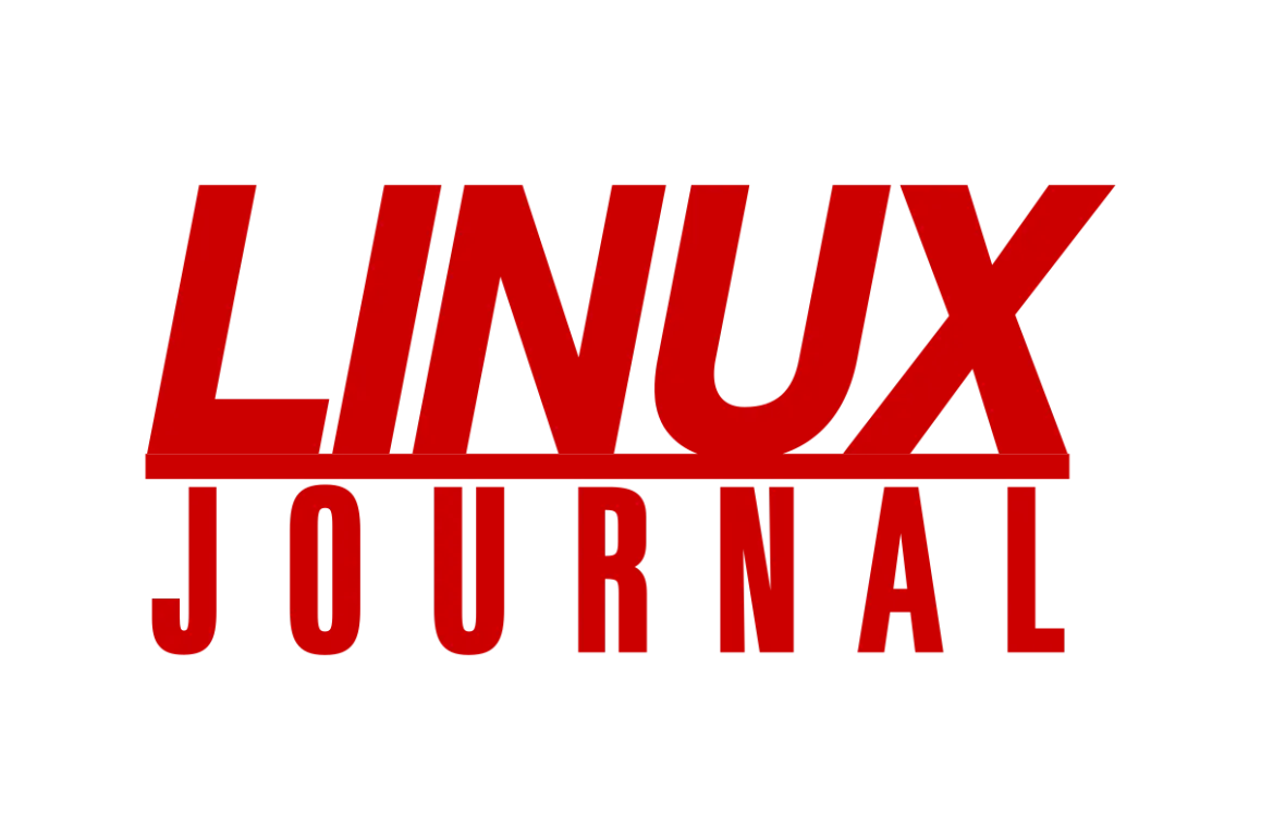 Linux JournalVector SVG & PNG Logo