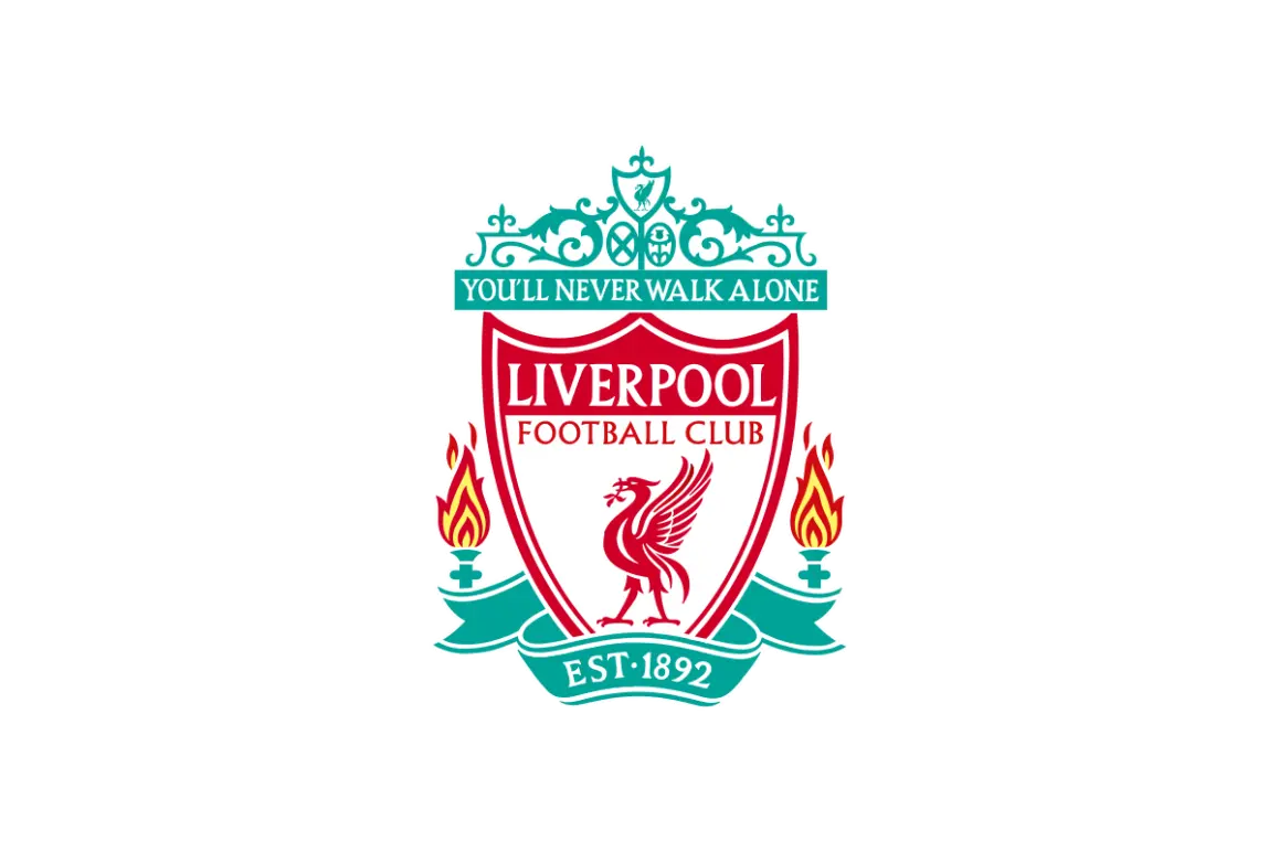 Liverpool F.C.Vector SVG & PNG Logo