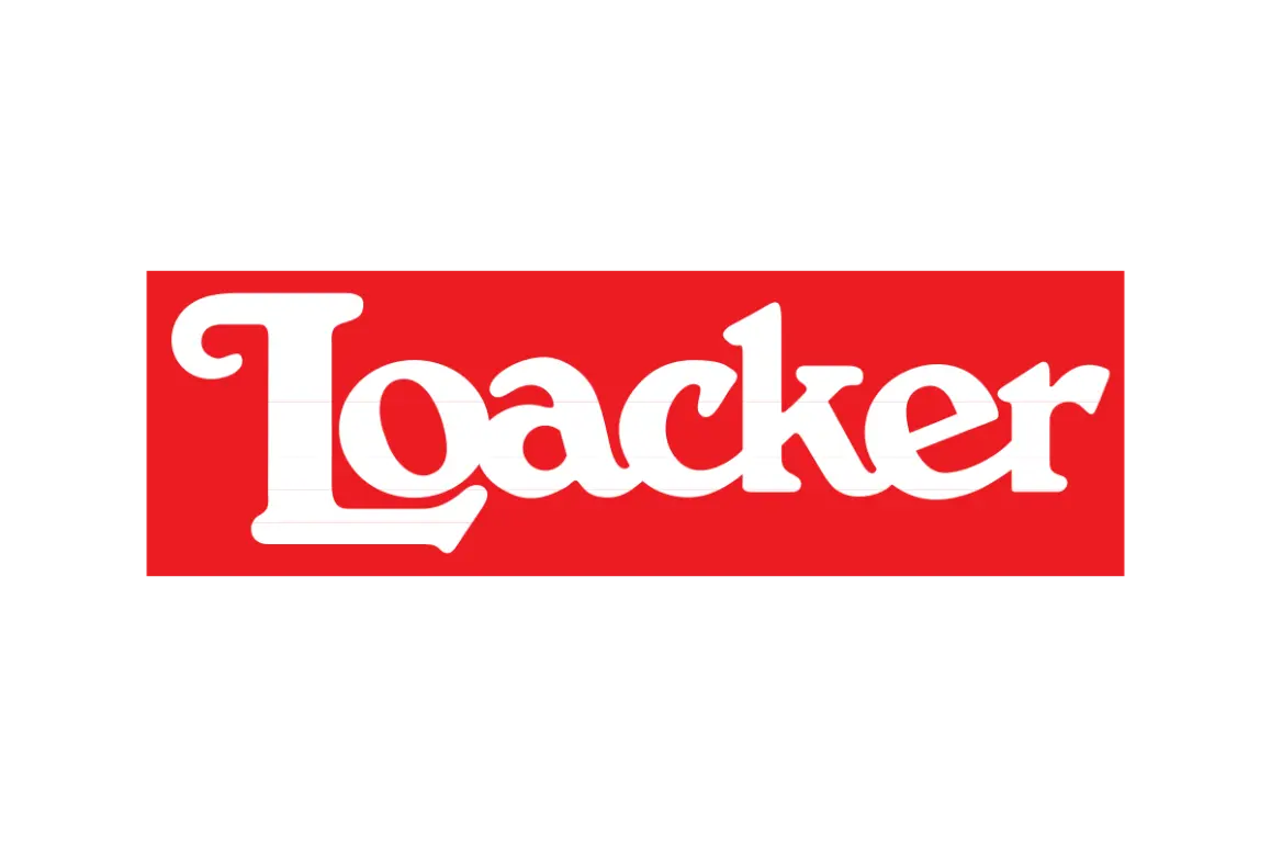 LoackerVector SVG & PNG Logo
