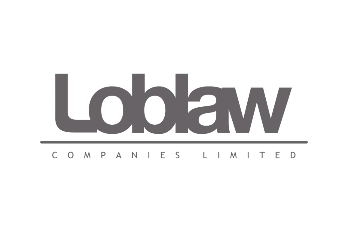 Loblaw CompaniesVector SVG & PNG Logo