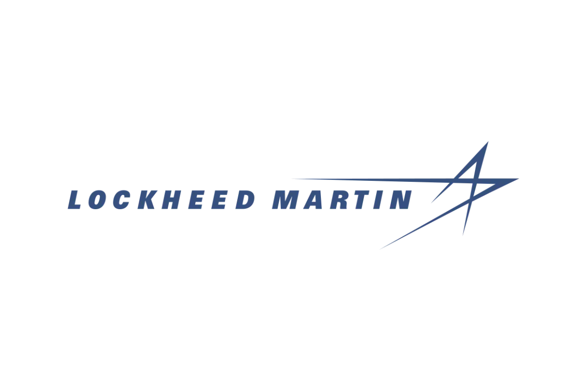 Lockheed MartinVector SVG & PNG Logo