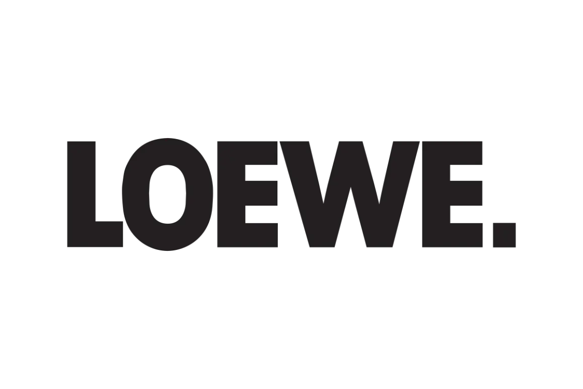 Loewe AGVector SVG & PNG Logo