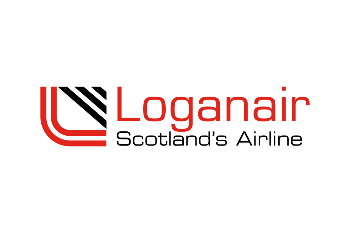 LoganairVector SVG & PNG Logo