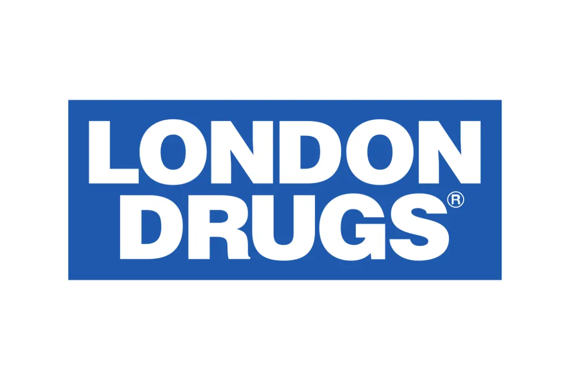 London DrugsVector SVG & PNG Logo