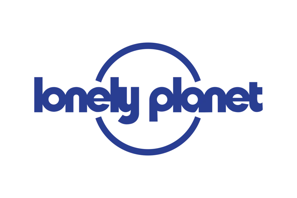 Lonely PlanetVector SVG & PNG Logo