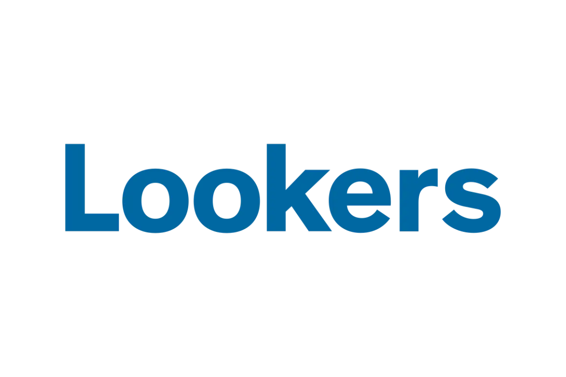 LookersVector SVG & PNG Logo
