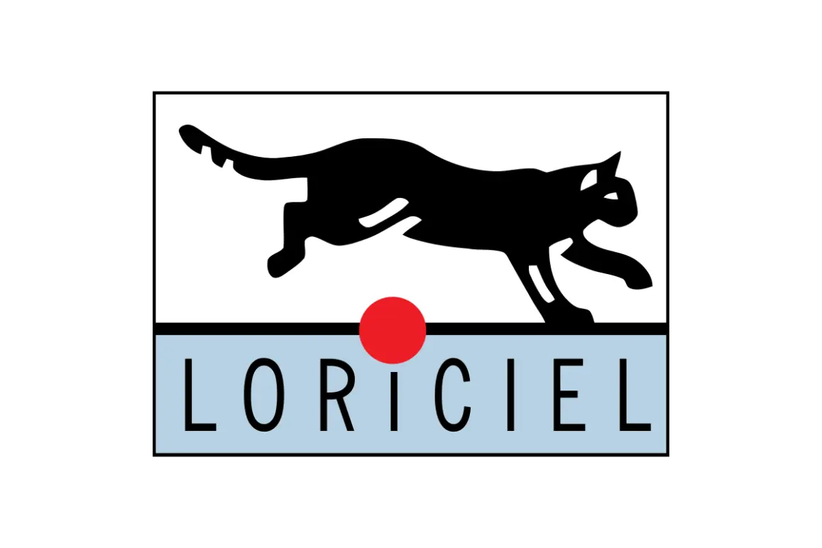 LoricielsVector SVG & PNG Logo