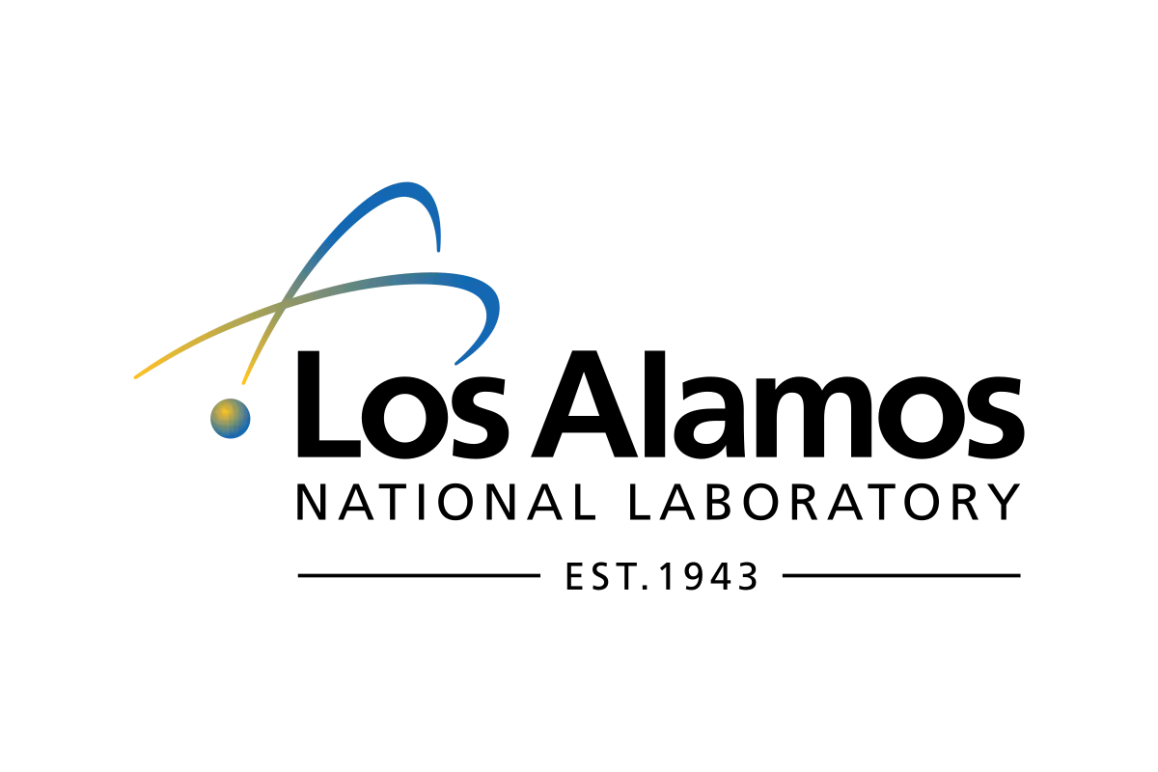 Los Alamos National LaboratoryVector SVG & PNG Logo