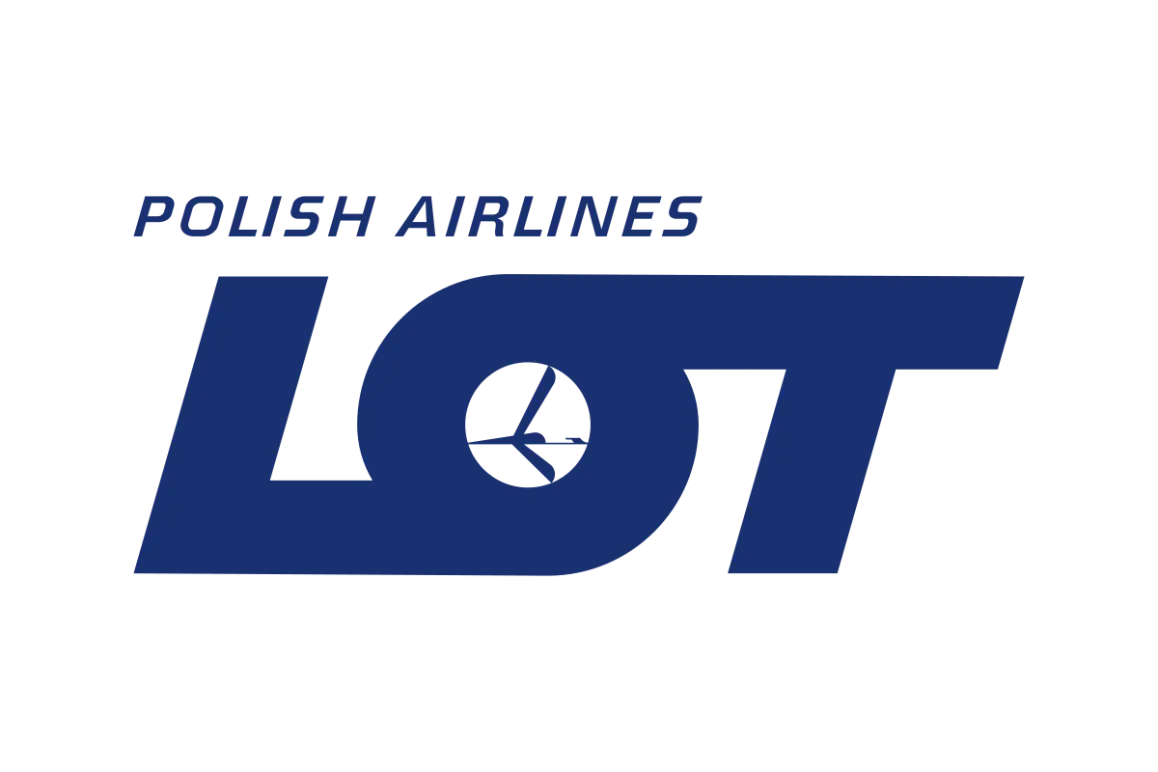 LOT Polish AirlinesVector SVG & PNG Logo