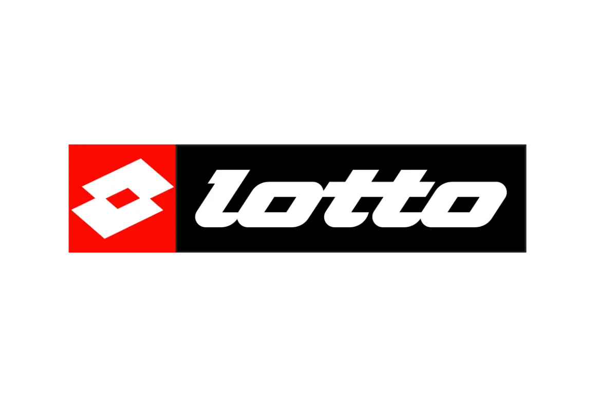 Lotto Sport ItaliaVector SVG & PNG Logo