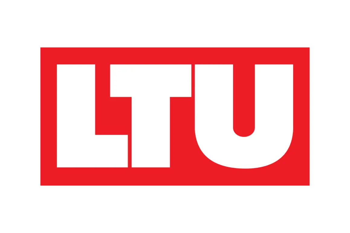 LTU AustriaVector SVG & PNG Logo