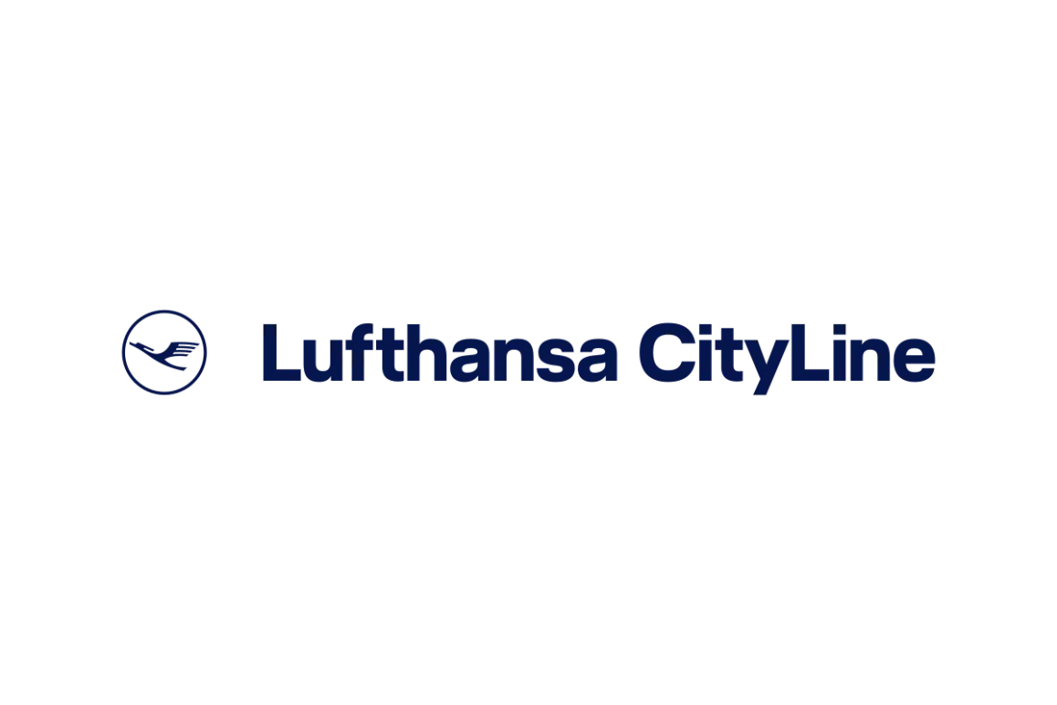 Lufthansa CityLineVector SVG & PNG Logo