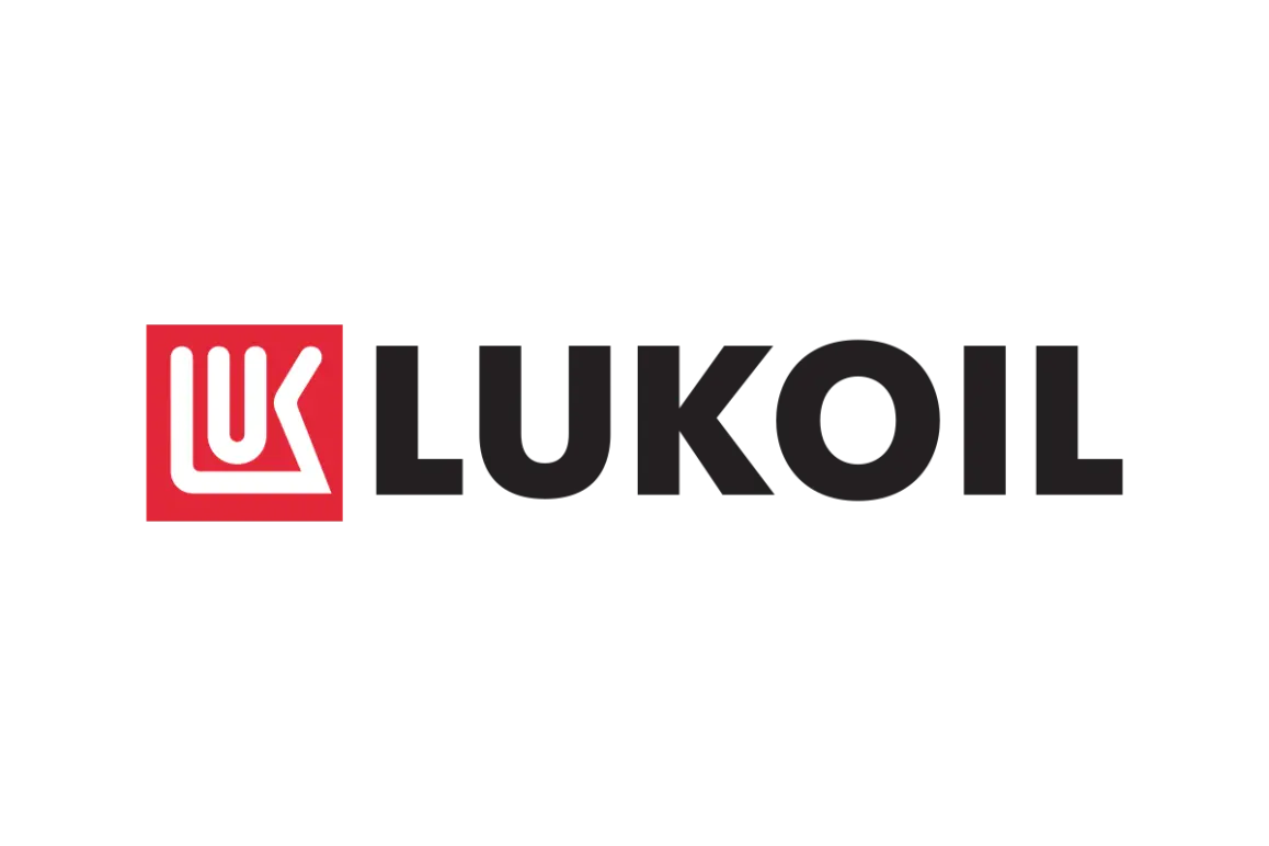 LukoilVector SVG & PNG Logo