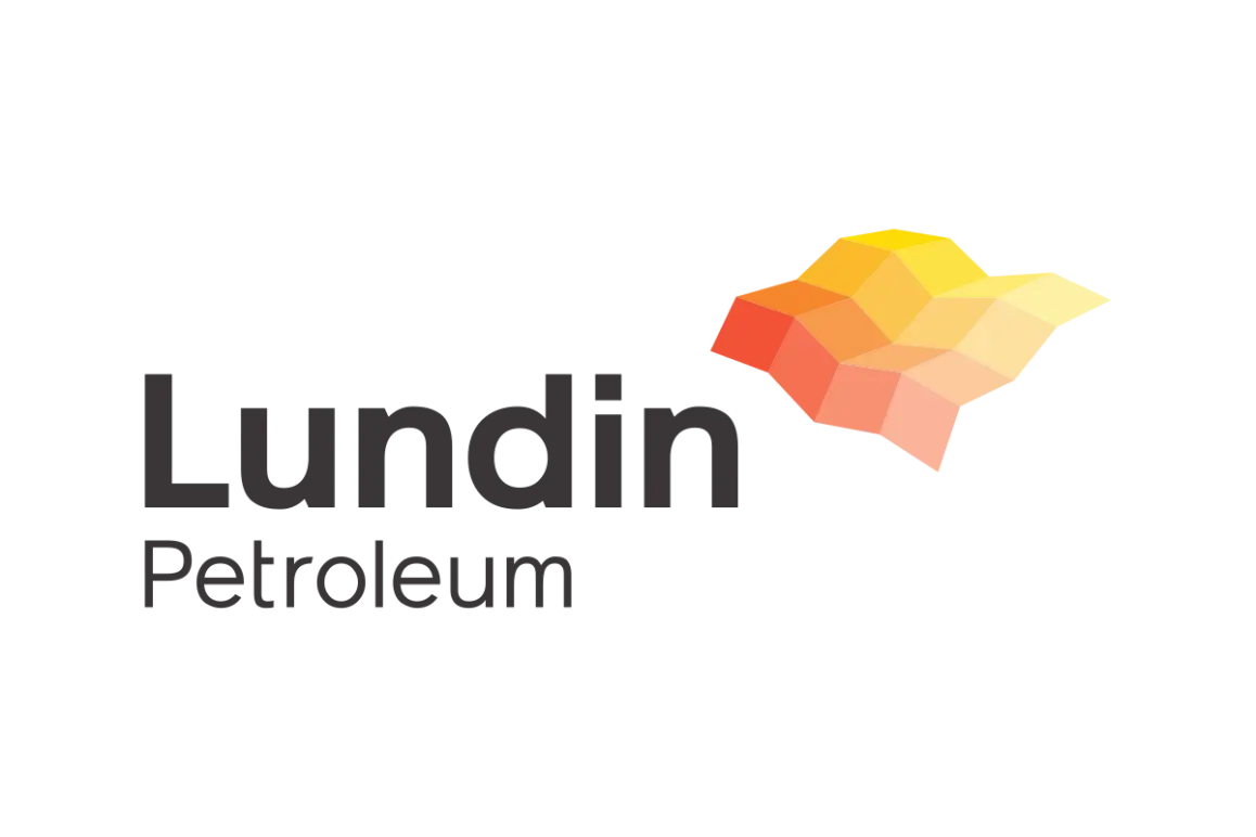 Lundin PetroleumVector SVG & PNG Logo