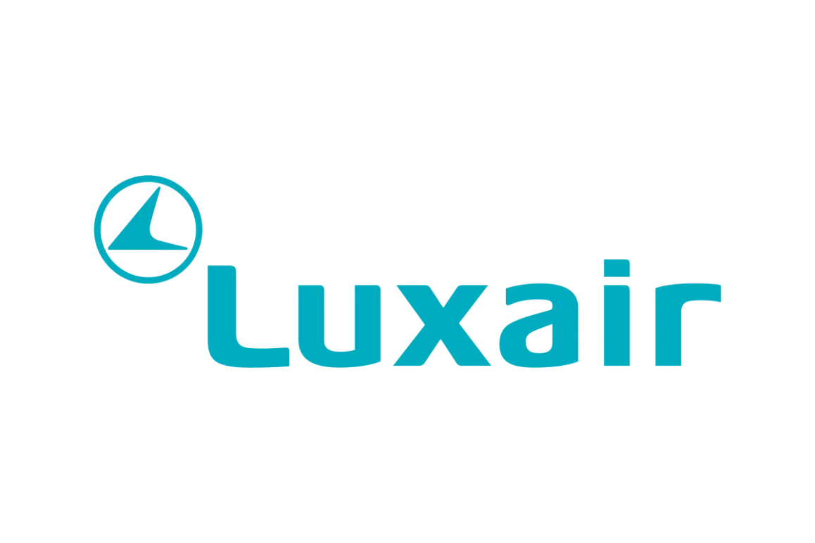 LuxairVector SVG & PNG Logo