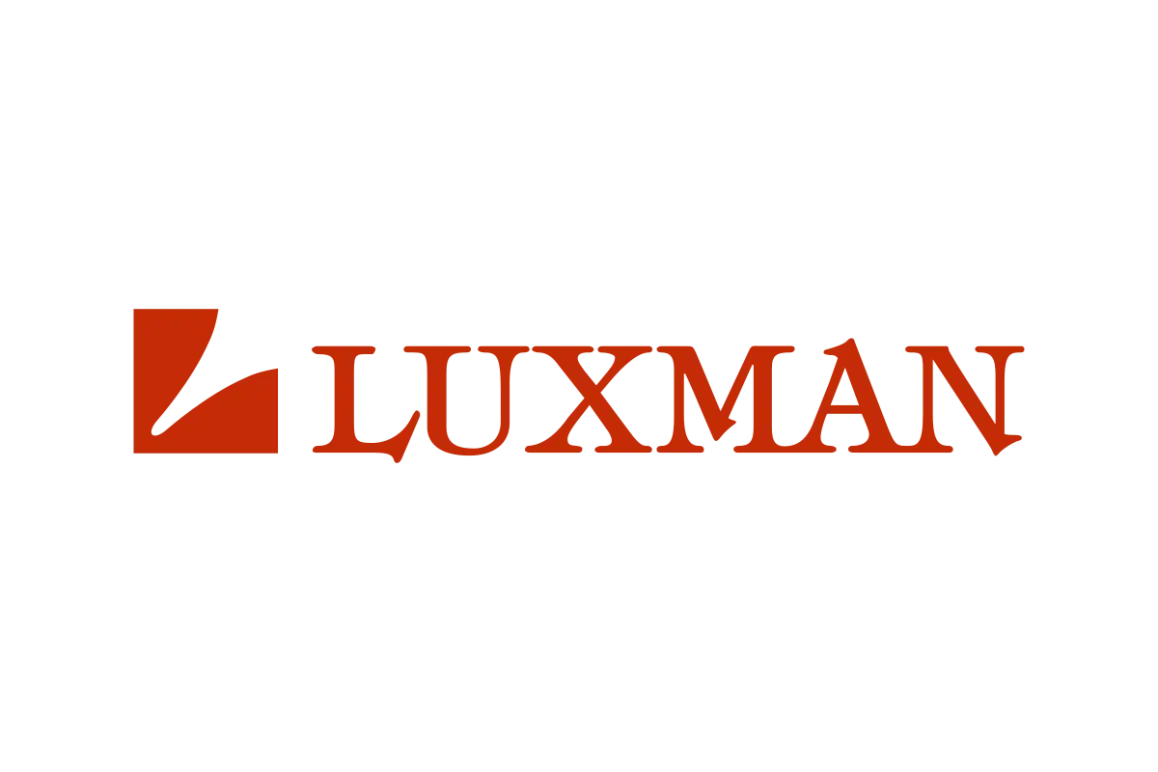 LuxmanVector SVG & PNG Logo