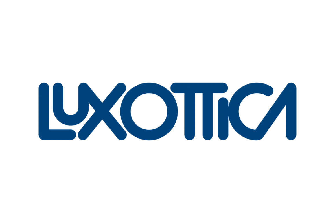 LuxotticaVector SVG & PNG Logo