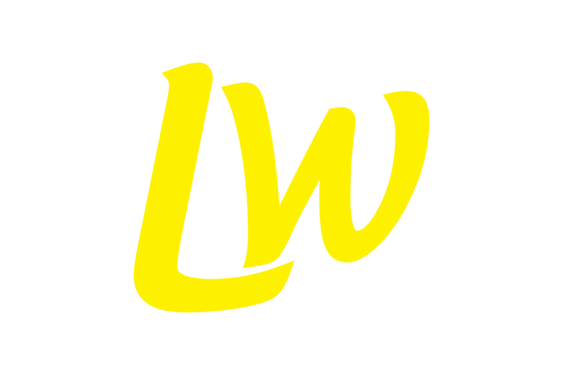 LW StoresVector SVG & PNG Logo