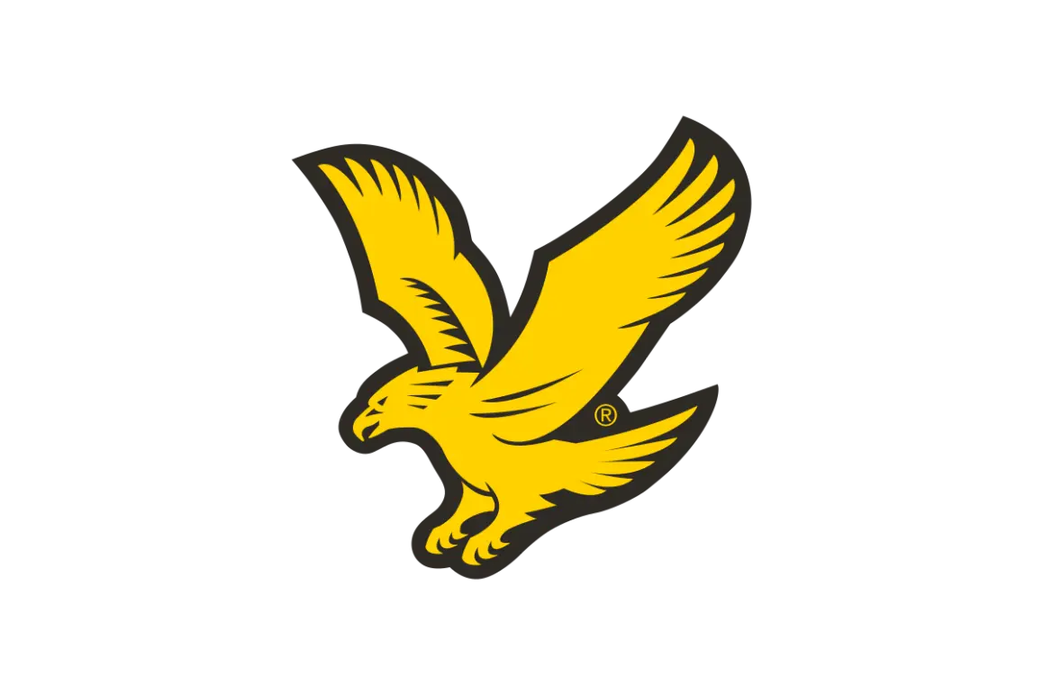 Lyle & ScottVector SVG & PNG Logo