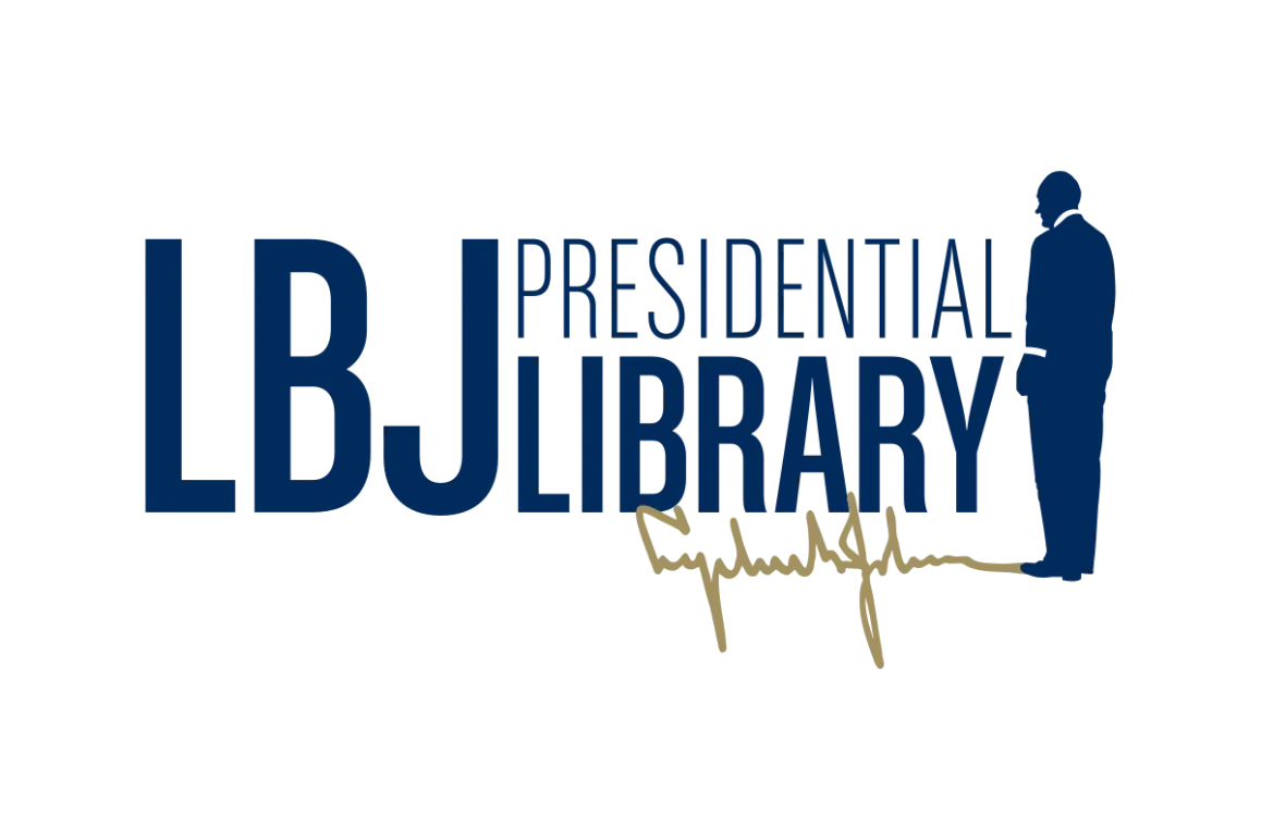 Lyndon Baines Johnson Library and MuseumVector SVG & PNG Logo