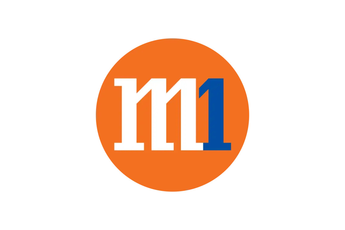 M1 LimitedVector SVG & PNG Logo