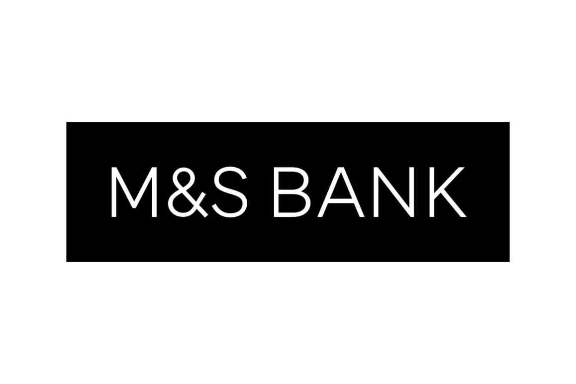 M&S BankVector SVG & PNG Logo