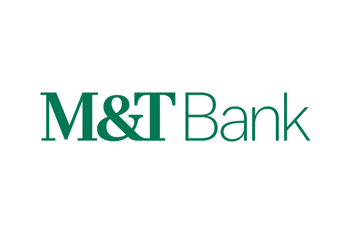 M&T BankVector SVG & PNG Logo