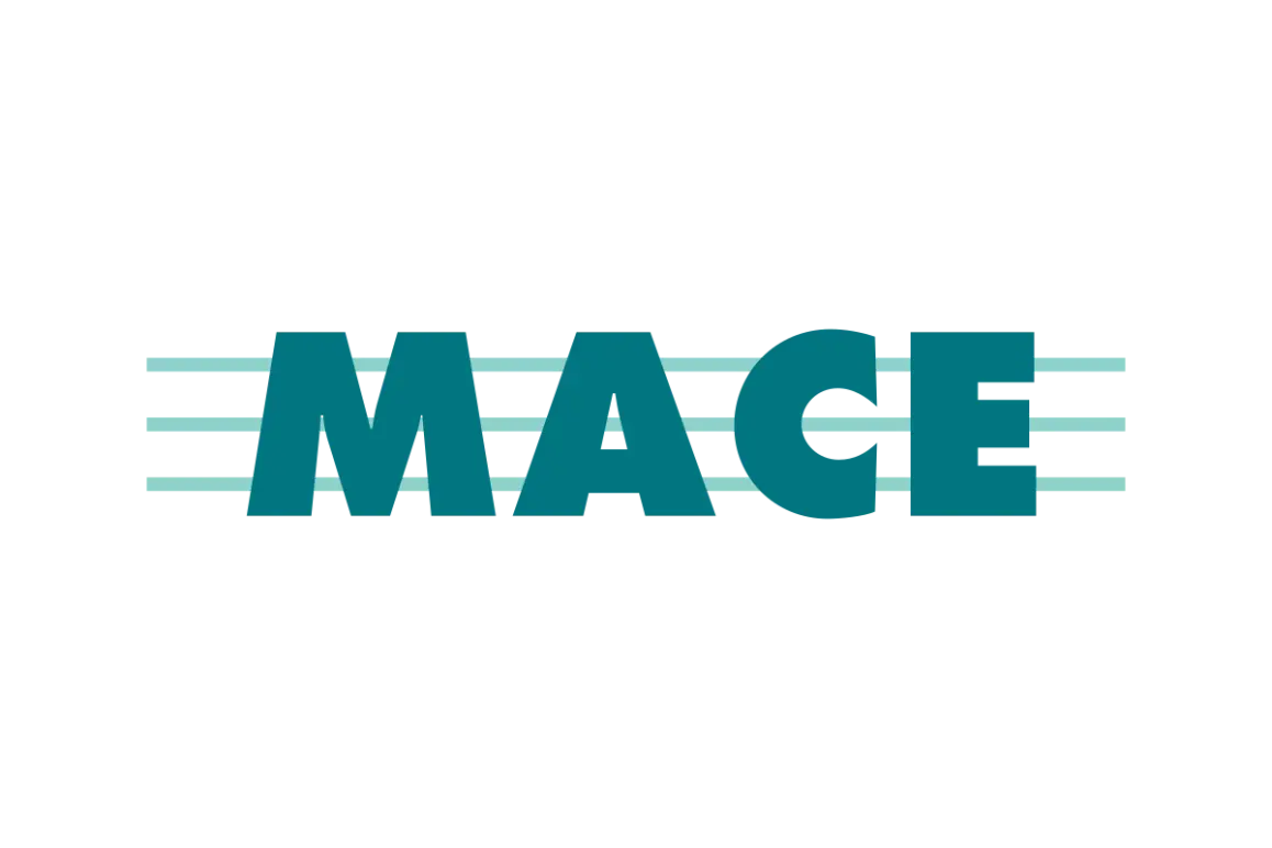 MaceVector SVG & PNG Logo