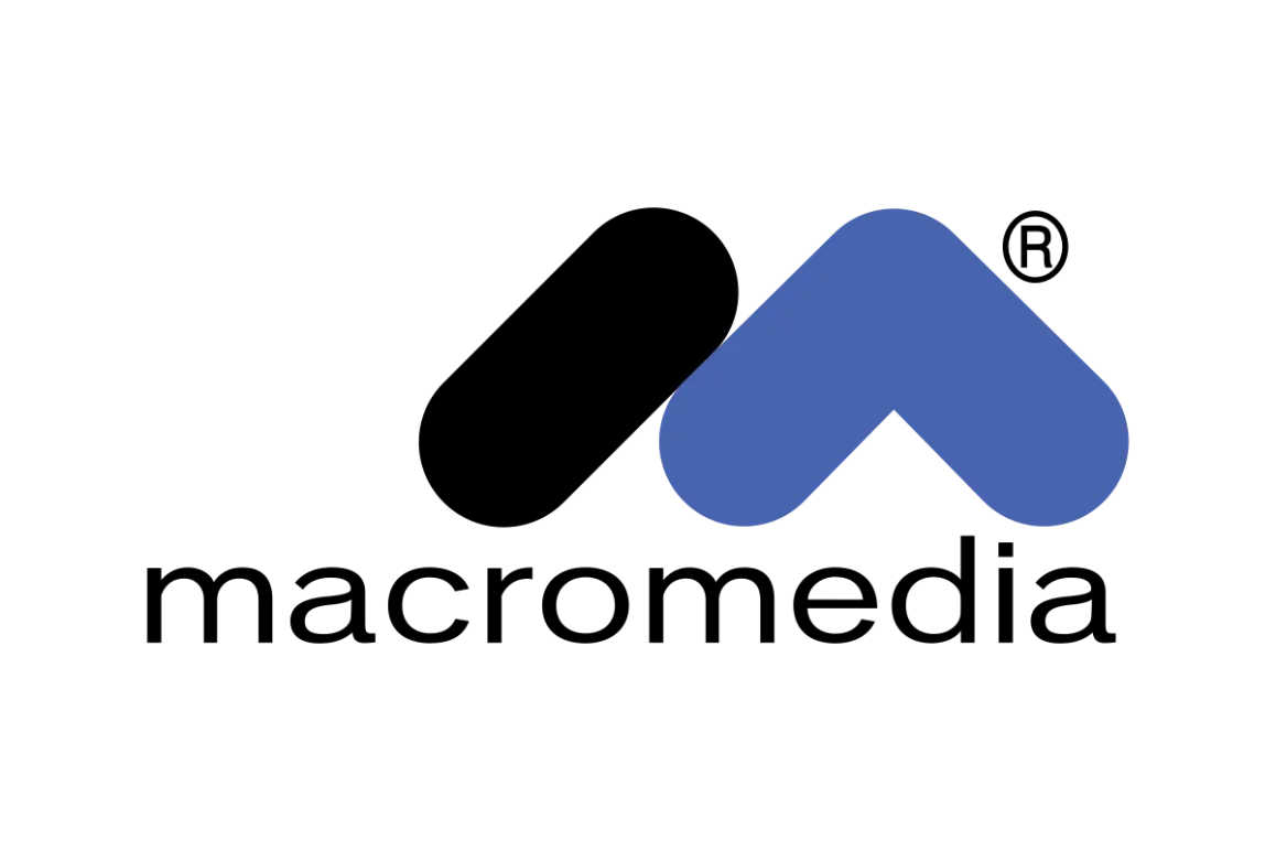 MacromediaVector SVG & PNG Logo