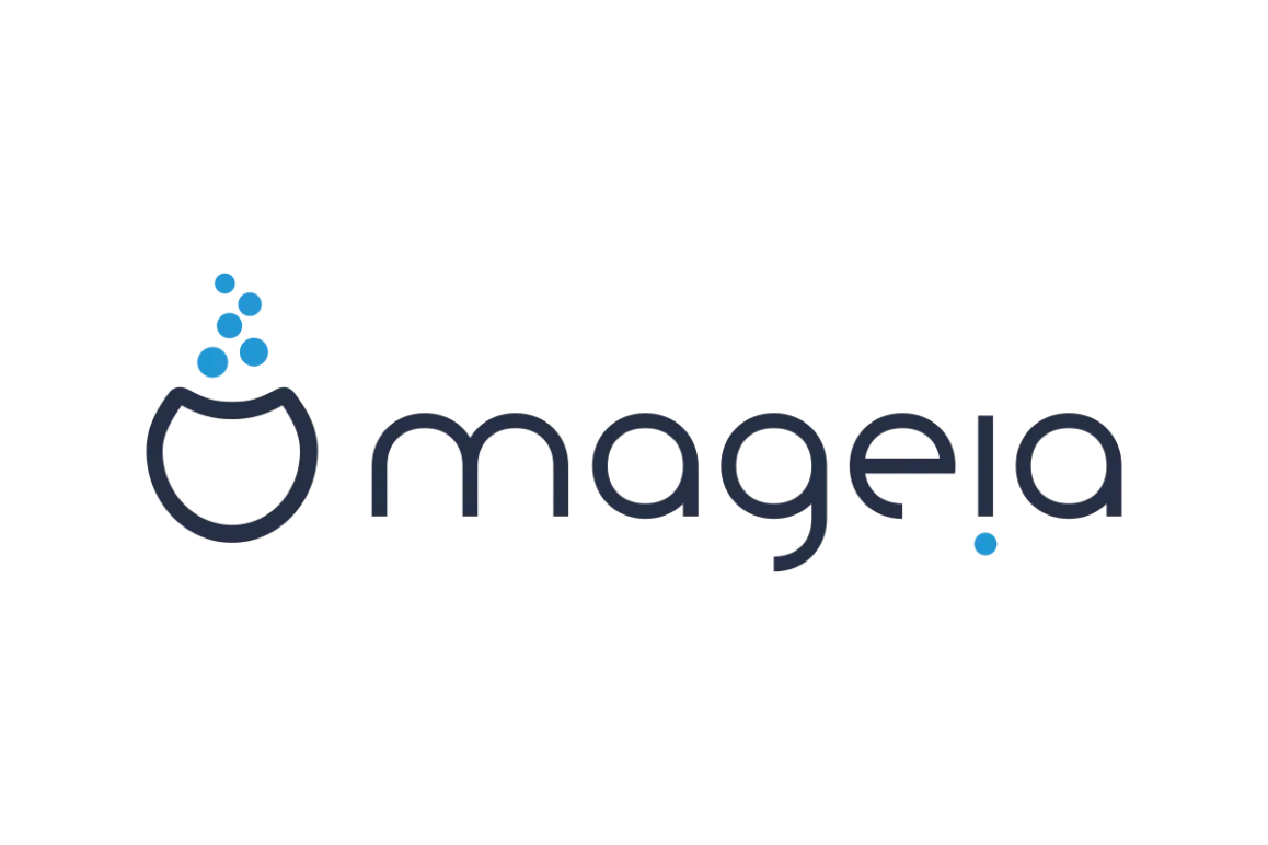 MageiaVector SVG & PNG Logo