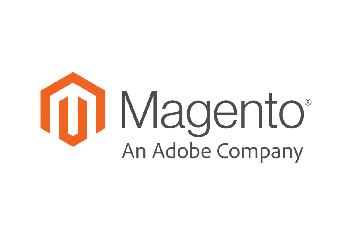 MagentoVector SVG & PNG Logo