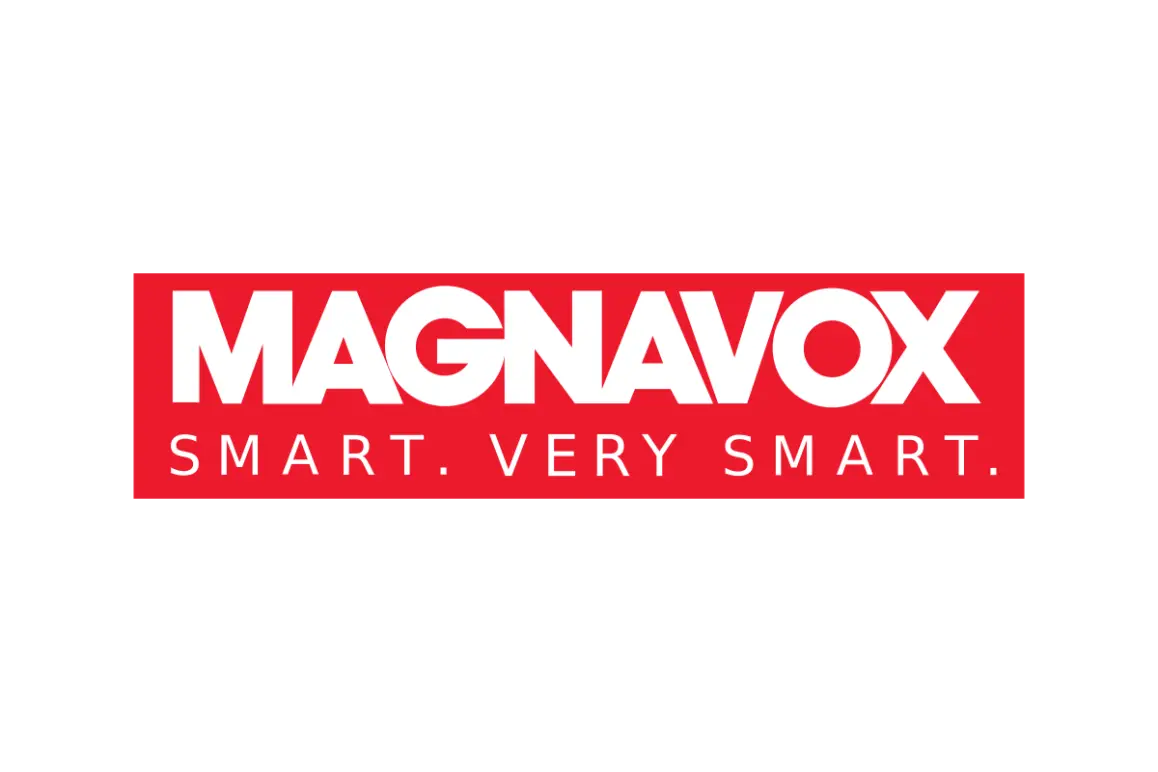 MagnavoxVector SVG & PNG Logo