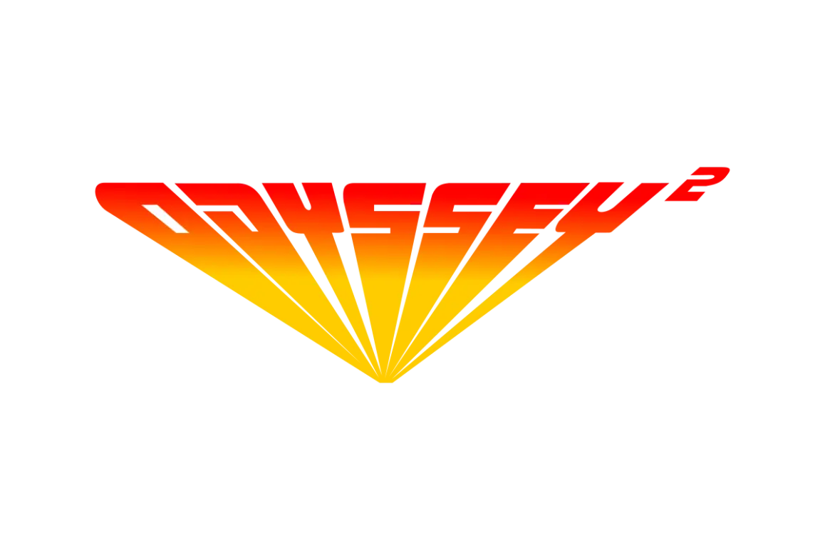 Magnavox Odyssey²Vector SVG & PNG Logo