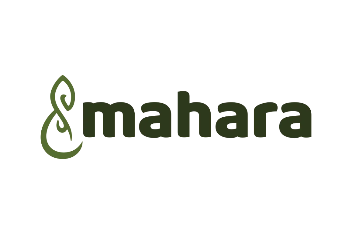 MaharaVector SVG & PNG Logo