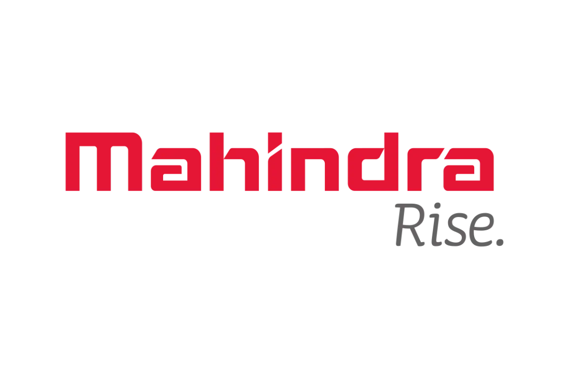 Mahindra & MahindraVector SVG & PNG Logo