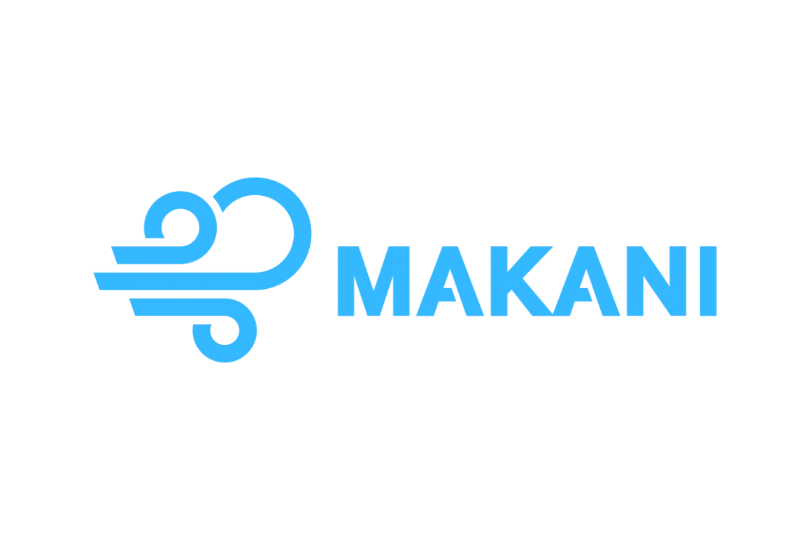 Makani TechnologiesVector SVG & PNG Logo