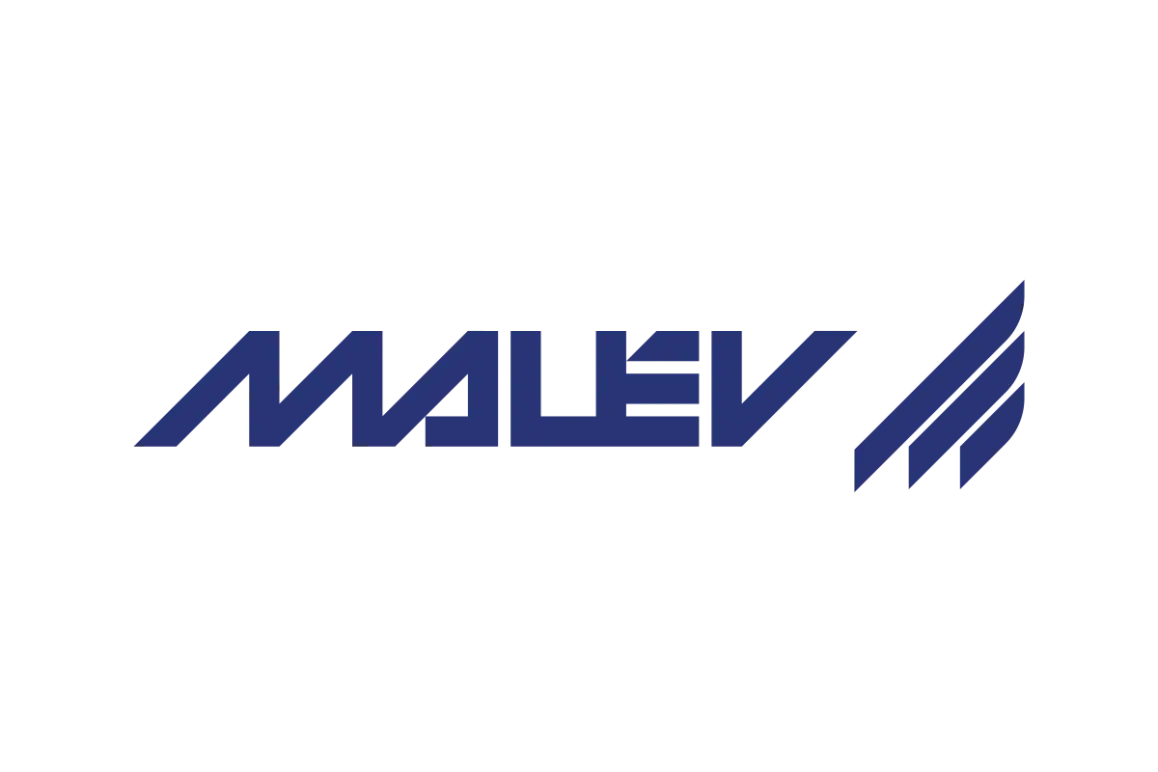 Malév Hungarian AirlinesVector SVG & PNG Logo