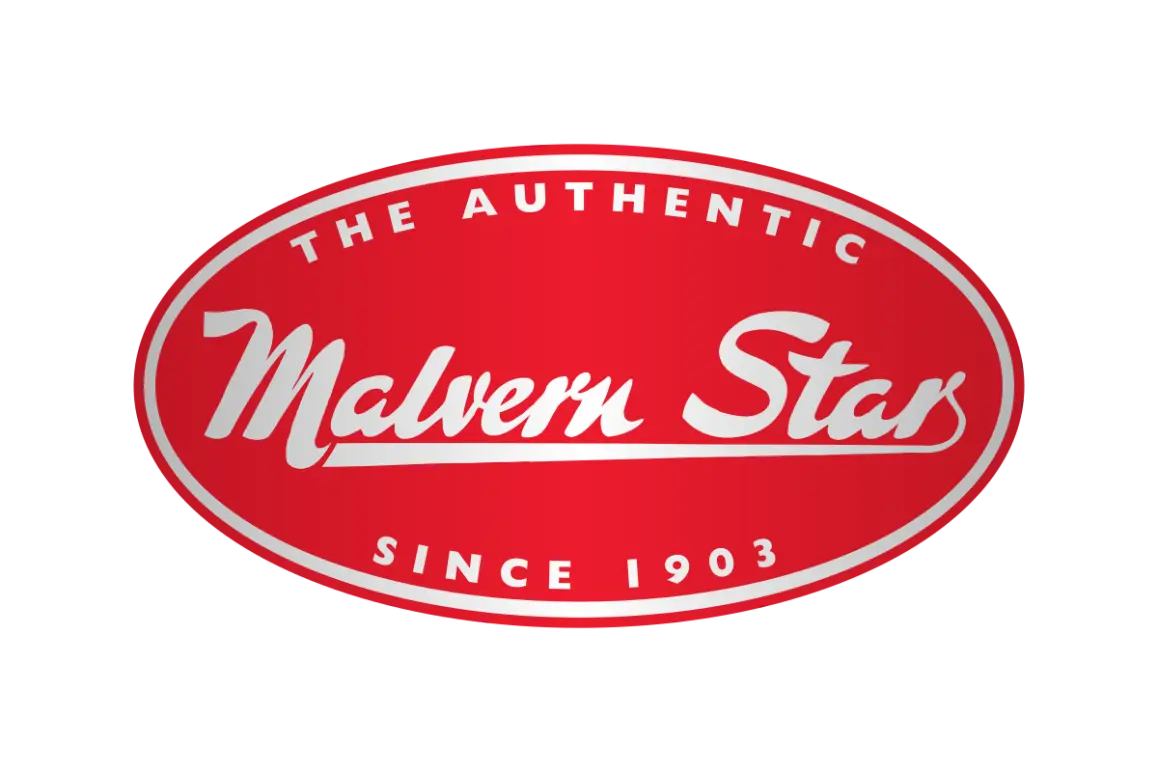 Malvern StarVector SVG & PNG Logo