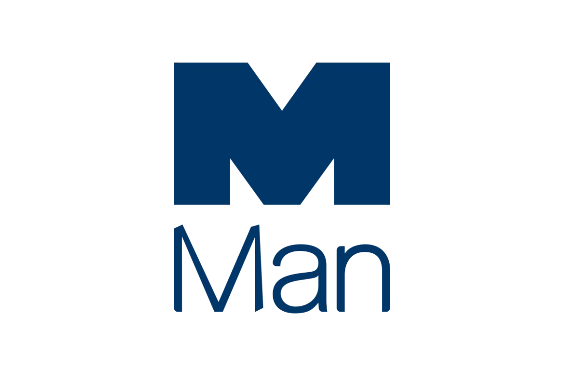 Man GroupVector SVG & PNG Logo