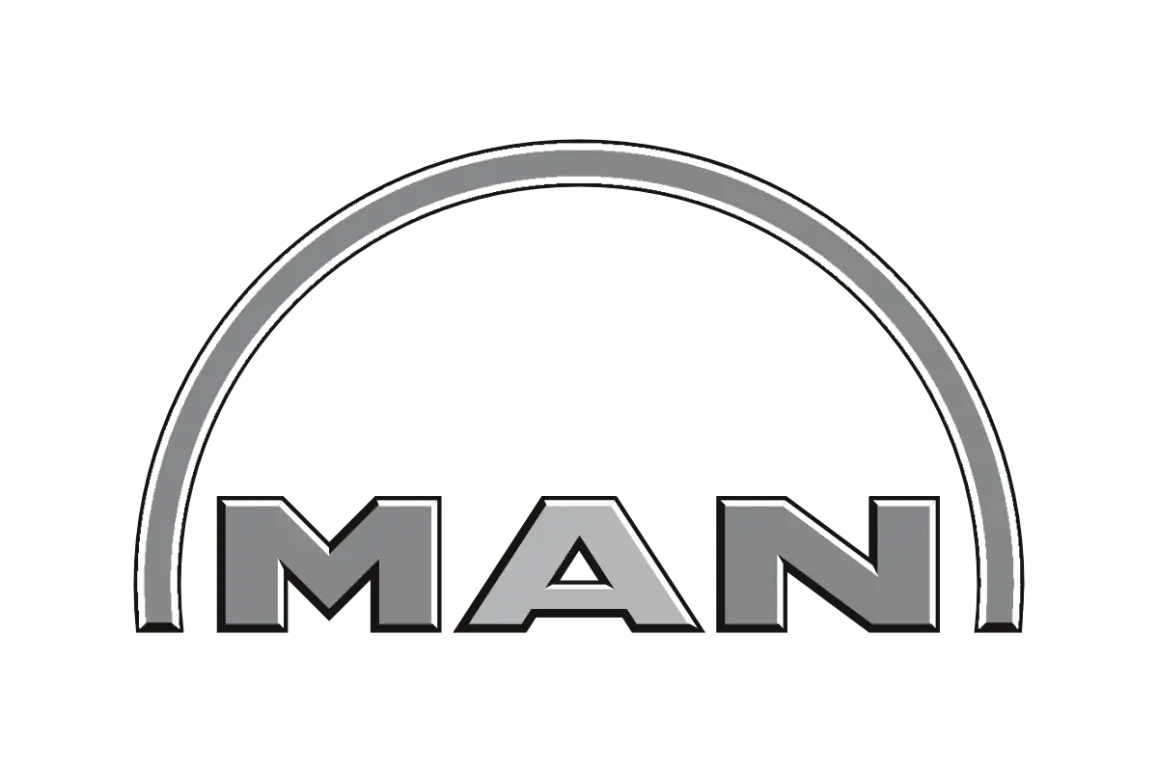 MAN SEVector SVG & PNG Logo