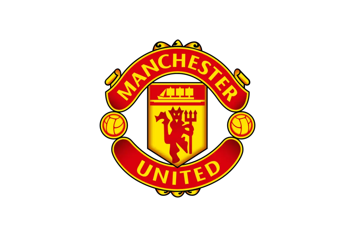 Manchester United F.C.Vector SVG & PNG Logo