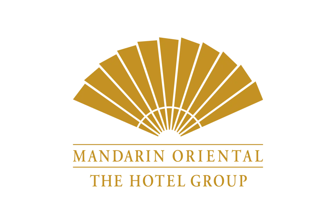 Mandarin Oriental Hotel GroupVector SVG & PNG Logo - Download Free SVG ...