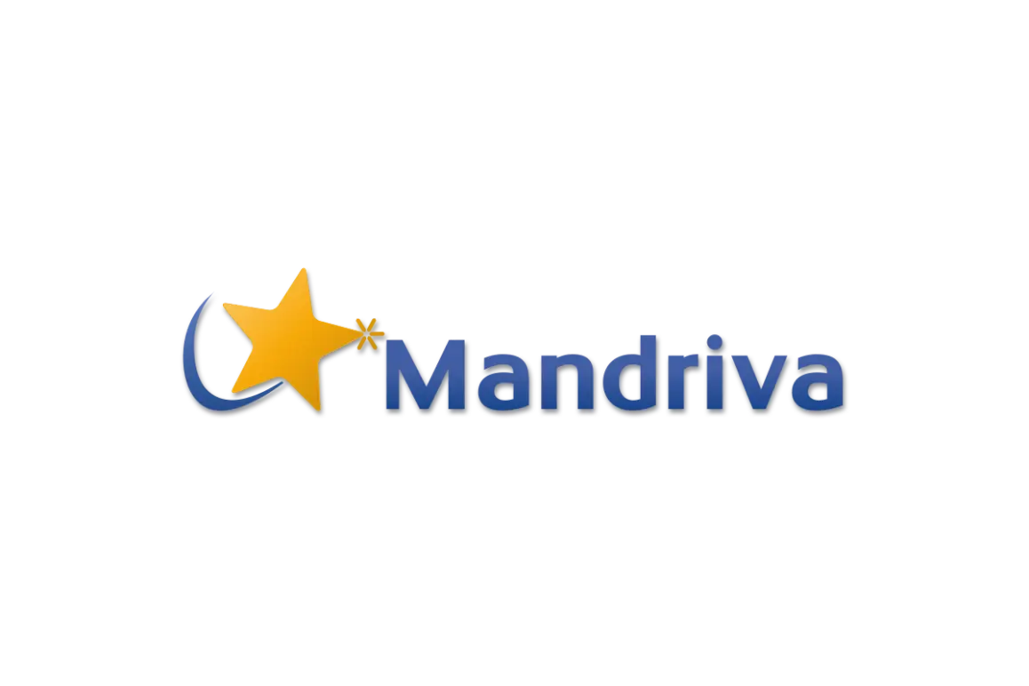Mandriva LinuxVector SVG & PNG Logo