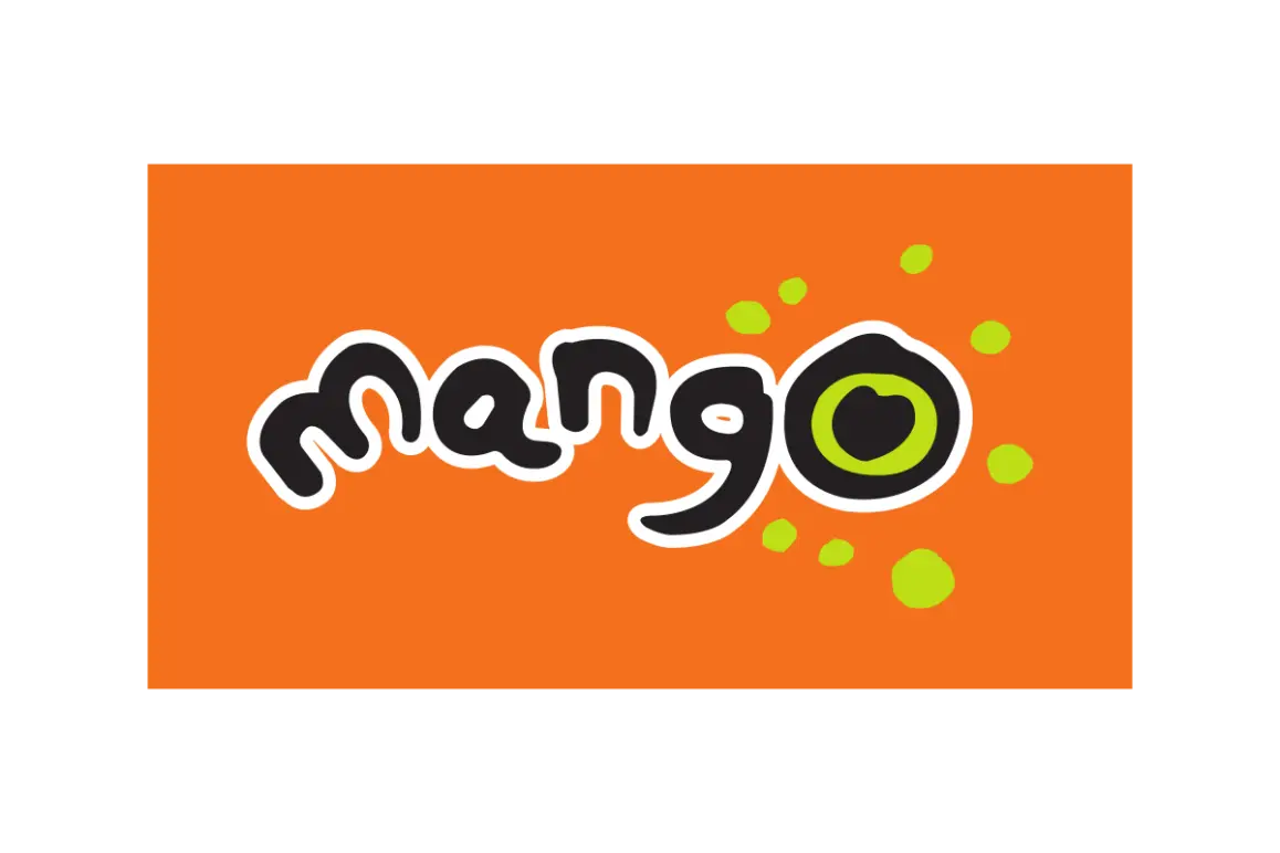MangoVector SVG & PNG Logo