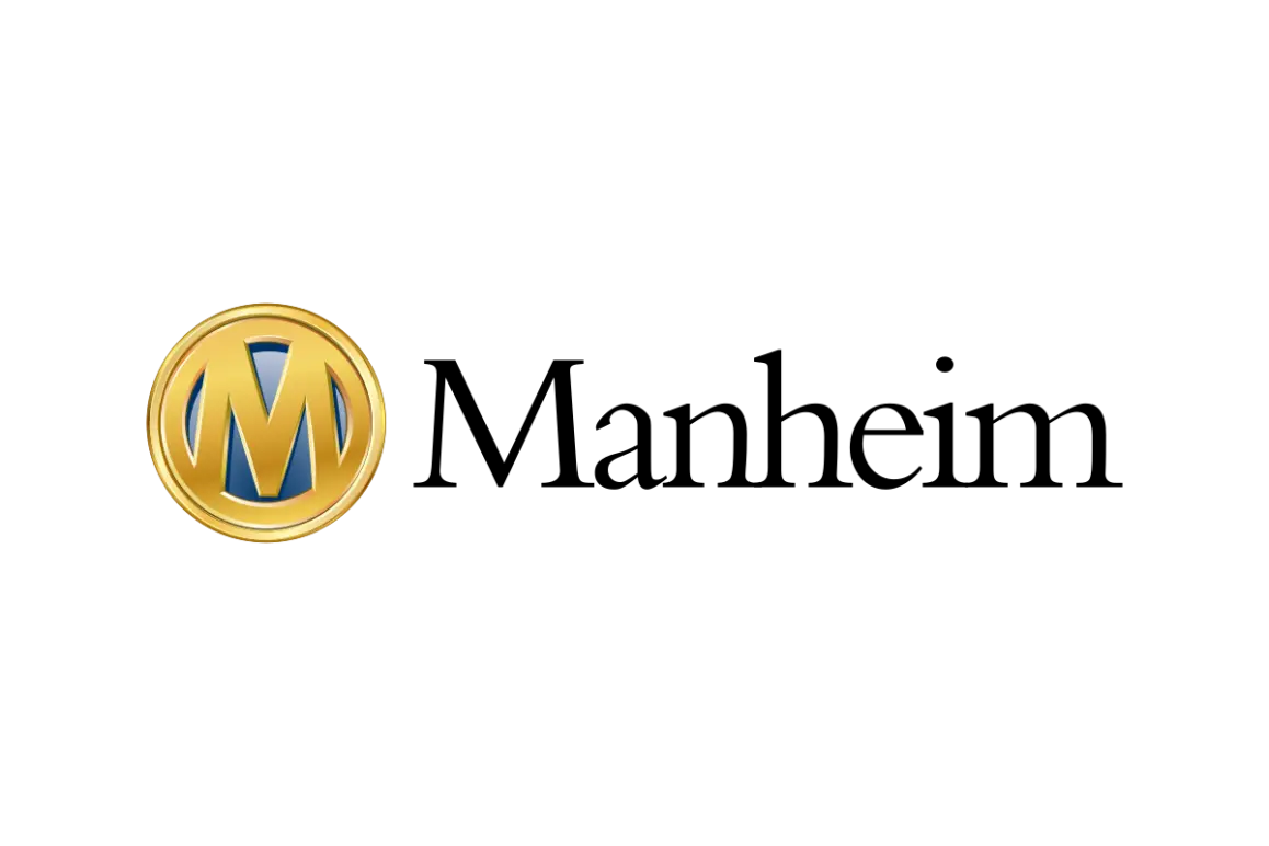 Manheim AuctionsVector SVG & PNG Logo