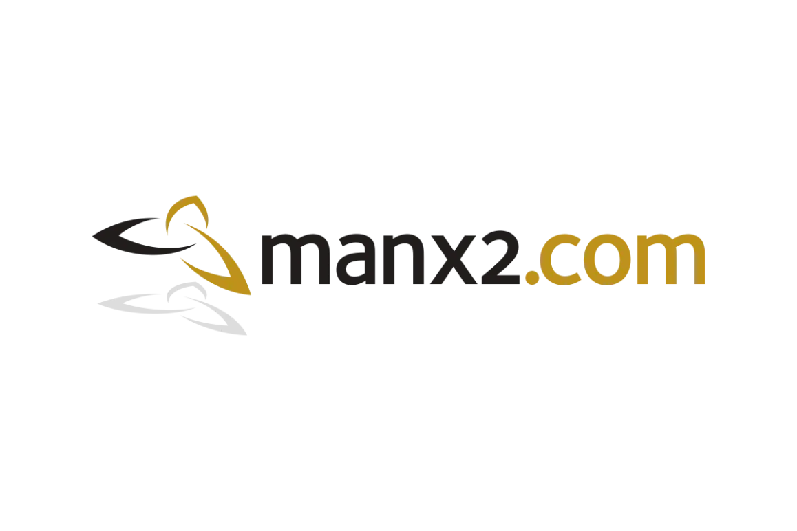 Manx2Vector SVG & PNG Logo