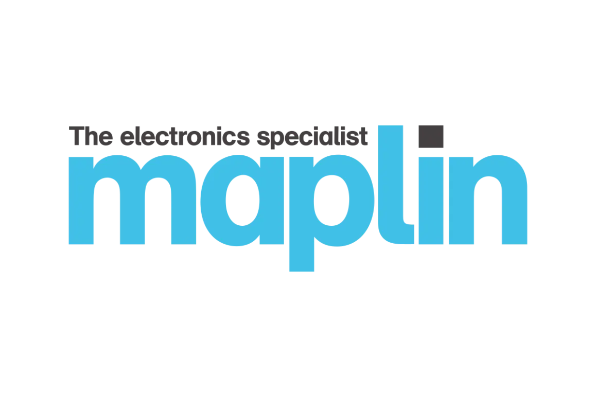 Maplin ElectronicsVector SVG & PNG Logo