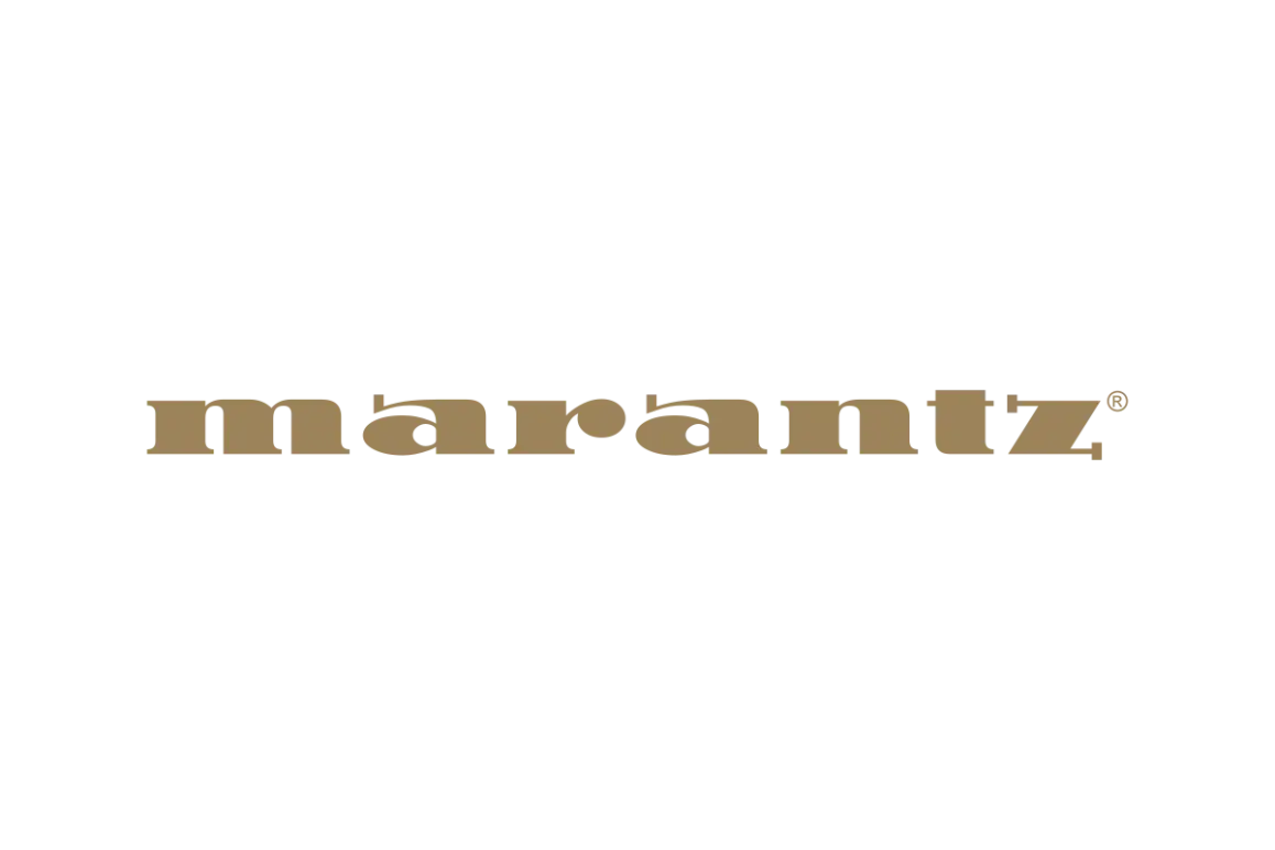 MarantzVector SVG & PNG Logo